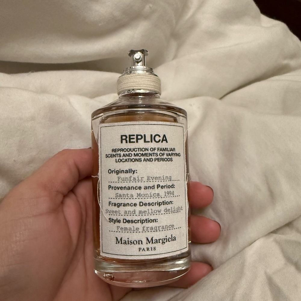 Maison Martin Margiela Replica Fragrance